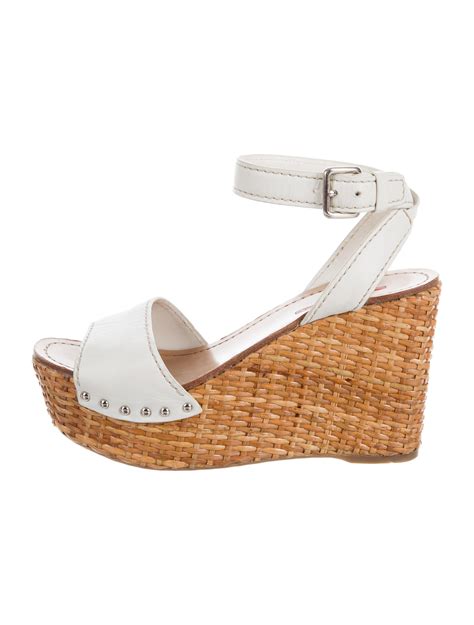 prada sport wedges|Prada wedges for women.